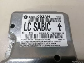 56054092AH Блок управления AIR BAG Dodge Challenger 3 Арт E23102761, вид 2