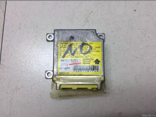 MN141500 Блок управления AIR BAG Mitsubishi Outlander 1 Арт E90279876, вид 1
