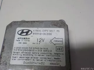 959103C200 Блок управления AIR BAG Kia Magentis MS Арт E52183199, вид 4