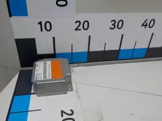 2038700026 Блок AirBag Mercedes CLC Арт E52184976, вид 2
