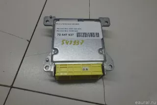 2049013602 Блок управления AIR BAG Mercedes C W204 Арт E70547937, вид 1