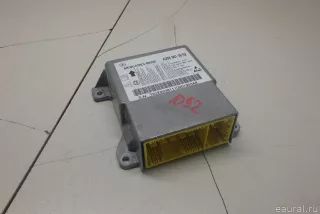 2049013602 Блок управления AIR BAG Mercedes C W204 Арт E70547937, вид 5