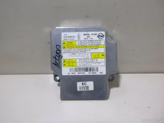 8625034180 Блок управления AIR BAG SsangYong Korando Арт E14980448, вид 2