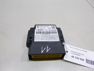 6R0959655L Блок управления AIR BAG Volkswagen Polo 5 Арт E48326559, вид 1