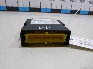 6R0959655L Блок управления AIR BAG Volkswagen Polo 5 Арт E48326559, вид 2