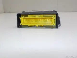 6R0959655L Блок управления AIR BAG Volkswagen Polo 5 Арт E51079386, вид 5