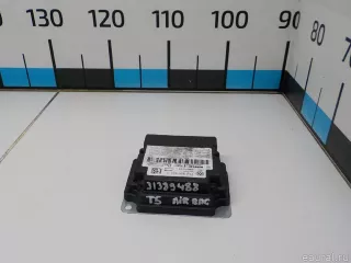 7E0959655C007 Блок управления AIR BAG Volkswagen Transporter T5 Арт E31389488, вид 1