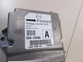 TK4857K30A Блок управления AIR BAG Mazda CX-9 2 Арт E80779865, вид 5