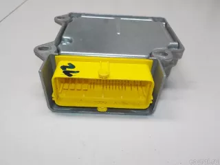 3T0959655BLCK Блок управления AIR BAG Skoda Superb 2 Арт E52103154, вид 5