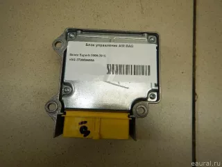 3T0959655A Блок управления AIR BAG Skoda Superb 2 Арт E95541180, вид 2