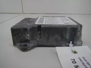 8U0959655B Блок управления AIR BAG Audi Q3 1 Арт E70581654, вид 3