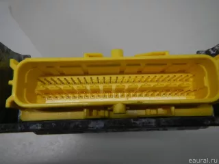 8U0959655B Блок управления AIR BAG Audi Q3 1 Арт E70581654, вид 7