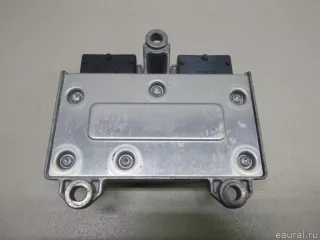 13191825 Блок управления AIR BAG Opel Astra H Арт E40217076, вид 2