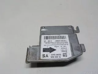 13203620 Блок управления AIR BAG Opel Meriva 1 Арт E52128939, вид 3