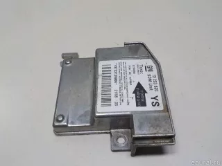 13203620 Блок управления AIR BAG Opel Meriva 1 Арт E52128939, вид 4