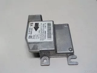13203620 Блок управления AIR BAG Opel Meriva 1 Арт E52128939, вид 6