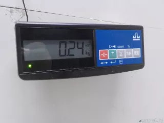 13512293 Блок управления AIR BAG Opel Zafira C Арт E52132952, вид 2