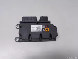 13512293 Блок управления AIR BAG Opel Zafira C Арт E52132952, вид 4