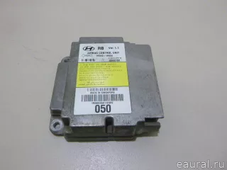 959101R050 Блок управления AIR BAG Hyundai Solaris 1 Арт E23084291, вид 1