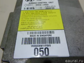 959101R050 Блок управления AIR BAG Hyundai Solaris 1 Арт E23084291, вид 3