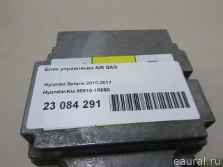 959101R050 Блок управления AIR BAG Hyundai Solaris 1 Арт E23084291, вид 9
