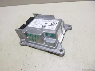 8M5T14B321BD Блок управления AIR BAG Ford Focus 2 Арт E14945001, вид 2