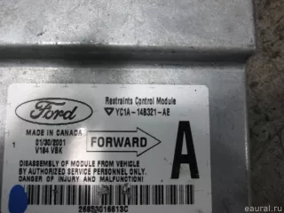 YC1A14B321AE Блок управления AIR BAG Ford Transit 3 Арт E50324077, вид 5