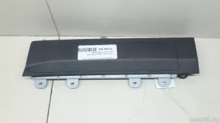 17686004029H68 Подушка безопасности коленная Mercedes S W222 Арт E70598064, вид 1