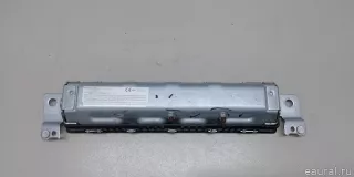 72129228653 Подушка безопасности коленная BMW X2 F39 Арт E23110768, вид 2