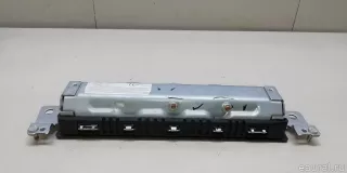 72129228653 Подушка безопасности коленная BMW X2 F39 Арт E23110768, вид 3