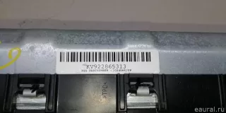 72129228653 Подушка безопасности коленная BMW X2 F39 Арт E23110768, вид 8