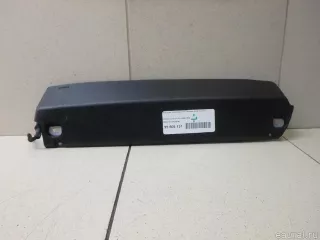 72129188286 Подушка безопасности нижняя (для колен) BMW 5 F10/F11/GT F07 Арт E95505131, вид 2