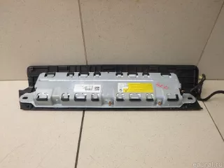 72129188286 Подушка безопасности нижняя (для колен) BMW 5 F10/F11/GT F07 Арт E95505131, вид 4
