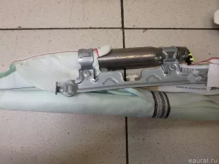 1568600302 Подушка безопасности боковая (шторка) Mercedes CLA c117 Арт E95515120, вид 2