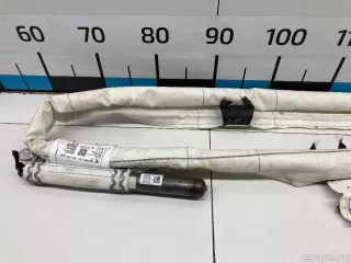72127221045 Подушка безопасности боковая (шторка) BMW X3 G01 Арт E31407798, вид 3