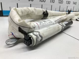 72127221045 Подушка безопасности боковая (шторка) BMW X3 G01 Арт E31407798, вид 4