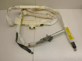 72129143352 Подушка безопасности боковая (шторка) BMW 7 E65/E66 Арт E84690405, вид 1