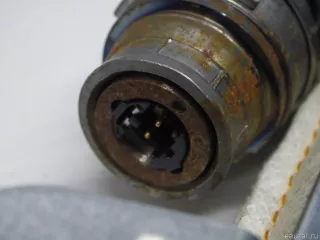 72129114167 Подушка безопасности боковая (шторка) BMW 7 F01/F02 Арт E31359545, вид 5