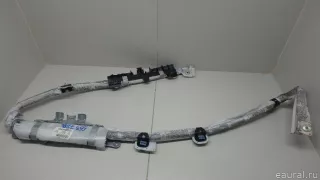 72129182226 Подушка безопасности боковая (шторка) BMW X3 F25 Арт E70553726, вид 1
