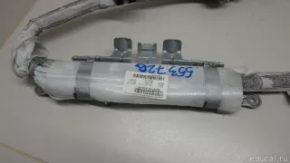 72129182226 Подушка безопасности боковая (шторка) BMW X3 F25 Арт E70553726, вид 2