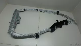 72129182226 Подушка безопасности боковая (шторка) BMW X3 F25 Арт E70553726, вид 7