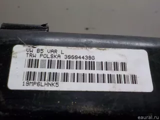3B9880741E Подушка безопасности боковая (шторка) Volkswagen Passat B5 Арт E52139205, вид 11