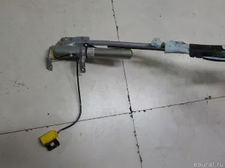 3B9880741E Подушка безопасности боковая (шторка) Volkswagen Passat B5 Арт E52139205, вид 12