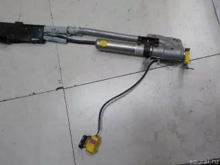 3B9880741E Подушка безопасности боковая (шторка) Volkswagen Passat B5 Арт E52139205, вид 2