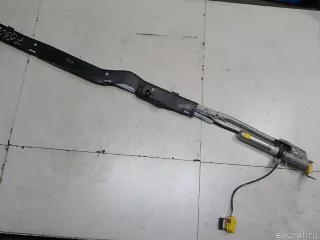 3B9880741E Подушка безопасности боковая (шторка) Volkswagen Passat B5 Арт E52139205, вид 7
