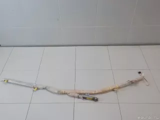 821601 Подушка безопасности боковая (шторка) Citroen C4 2 Арт E84676413, вид 1