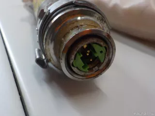 821601 Подушка безопасности боковая (шторка) Citroen C4 2 Арт E84676413, вид 5