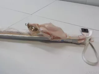 821601 Подушка безопасности боковая (шторка) Citroen C4 2 Арт E84676413, вид 6