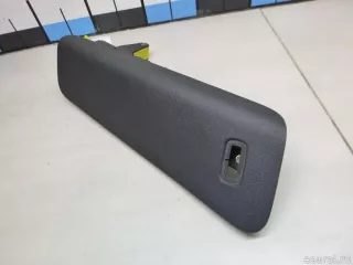 8R0880442B6PS Подушка безопасности боковая (шторка) Audi Q5 1 Арт E60539625, вид 2
