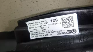 8R0880442B6PS Подушка безопасности боковая (шторка) Audi Q5 1 Арт E95538728, вид 11
